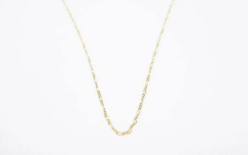 Arion jewelry sterling silver necklace gold plated