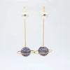 arion jewelry cosmos earrings
