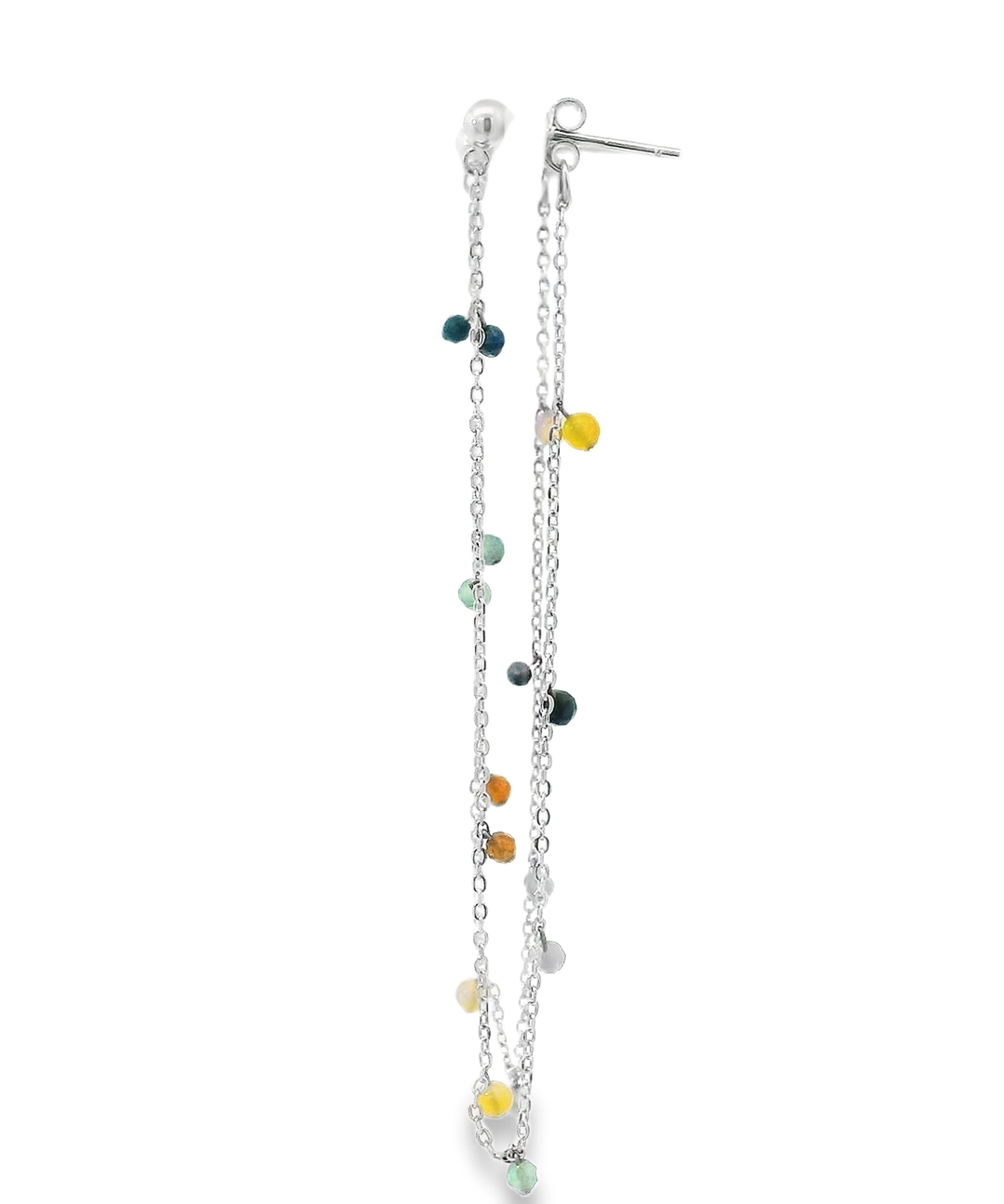 Over the Rainbow Earrings