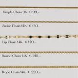 Eternal Bracelet Reservation