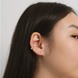 Pearl Ear Cuff