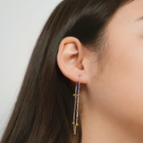 Over the Rainbow Earrings