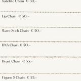 Eternal Bracelet Reservation