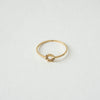 Angelou 14K Solid Gold