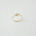 Angelou 14K Solid Gold