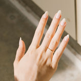 Blake 14K Solid Gold