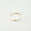 Blake 14K Solid Gold