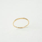 Blake 14K Solid Gold