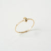 Eliot 14K Solid Gold