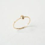 Eliot 14K Solid Gold