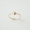 Eliot 14K Solid Gold