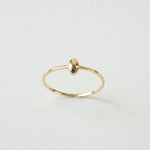 Eliot 14K Solid Gold