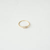 Frost 14K Solid Gold