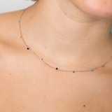 Over the Rainbow Necklace