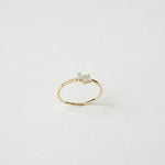 Plath 14K Solid Gold