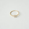 Plath 14K Solid Gold