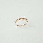 Wordsworth 14K Solid Gold