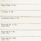 Eternal Bracelet Reservation