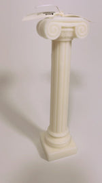 Large Column Candle