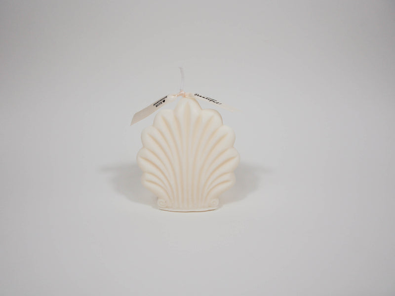 Acorn Shell Candle