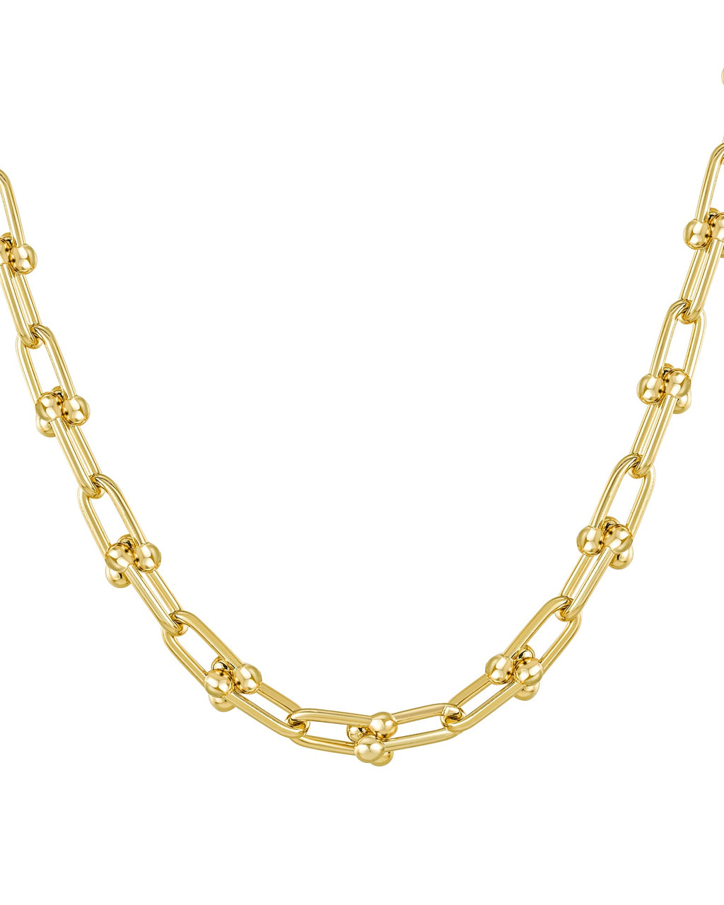 Anchor Necklace