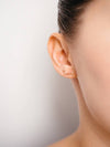 Arionjewelry Aquarius on ear earring 
