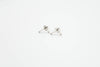 Arion Constellation Zodiac earring silver