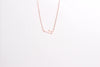 arionjewelry aries star constellation necklace