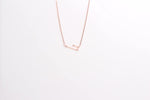 arionjewelry aries star constellation necklace