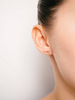 Aries Earrings Mar 21. - Apr 19.