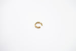 arionjewelry gold ear cuff big 