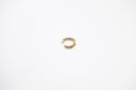 arion jewelry ear cuff gold 