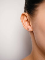 Cancer Earrings Jun 21. - Jul 22.