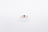 arion jewelry ring sterling silver rose gold plated