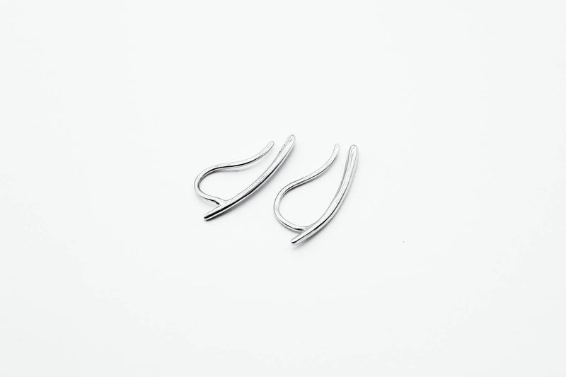 arion jewelry earring silver