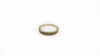 arion gold ring without stones