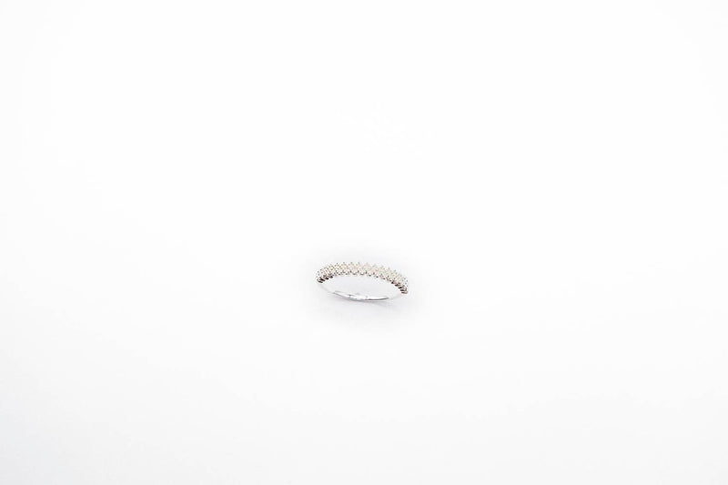 arion jewellry silver ring