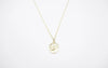 arion moon necklace
