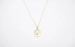 arion moon necklace