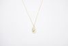 arion jewelry moon and stars necklace