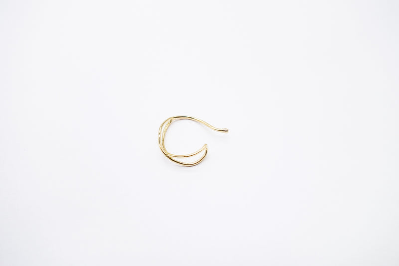arionjewelry ear cuff simple