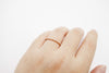 arion dotted ring