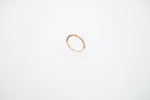 Arion jewelry thin ring