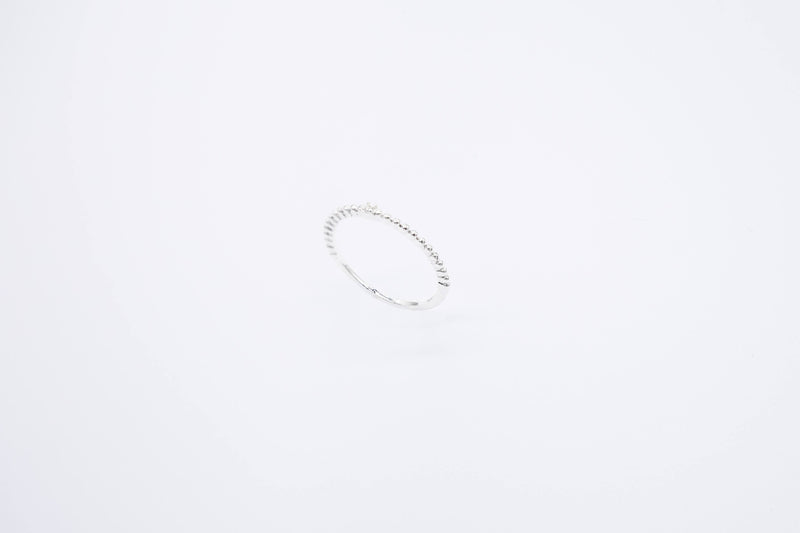 arion dainty ring
