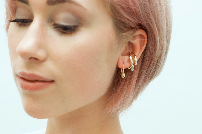 arion droplet earring
