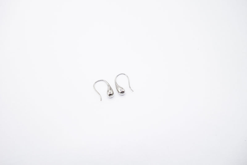 arion jewelry silver simple earring