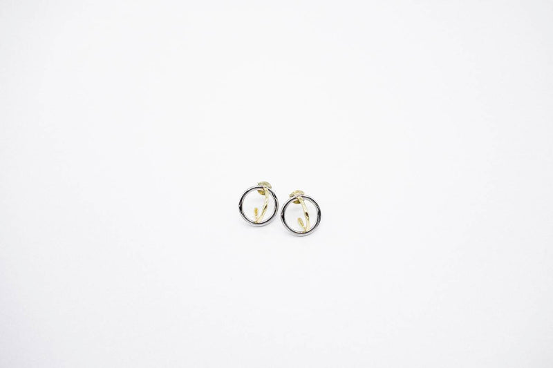 arion jewelry silver earring