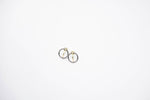 arion circle earring