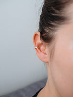 arion jewelry ear cuff