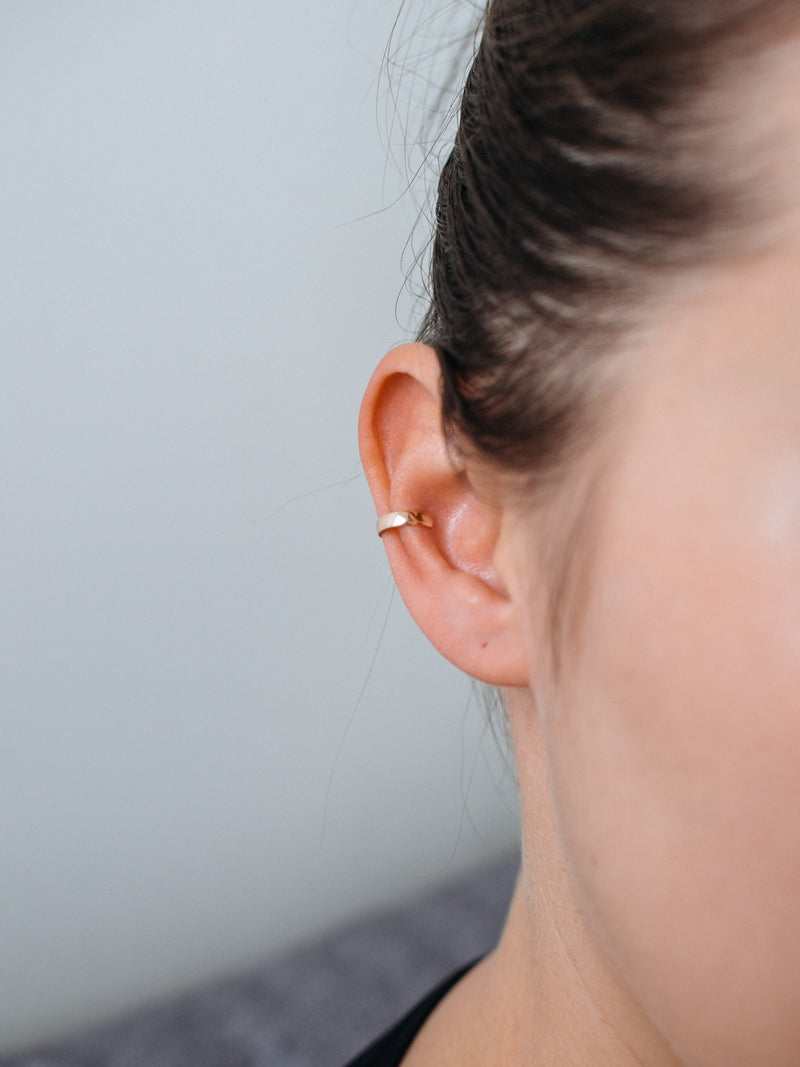 arion jewelry ear cuff